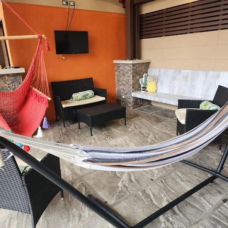 Elegant Villa In La Fortuna With Spacious Backyard Plus Very Private Pool & Parking Kültér fotó