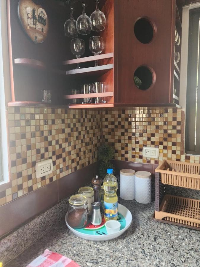 Elegant Villa In La Fortuna With Spacious Backyard Plus Very Private Pool & Parking Kültér fotó