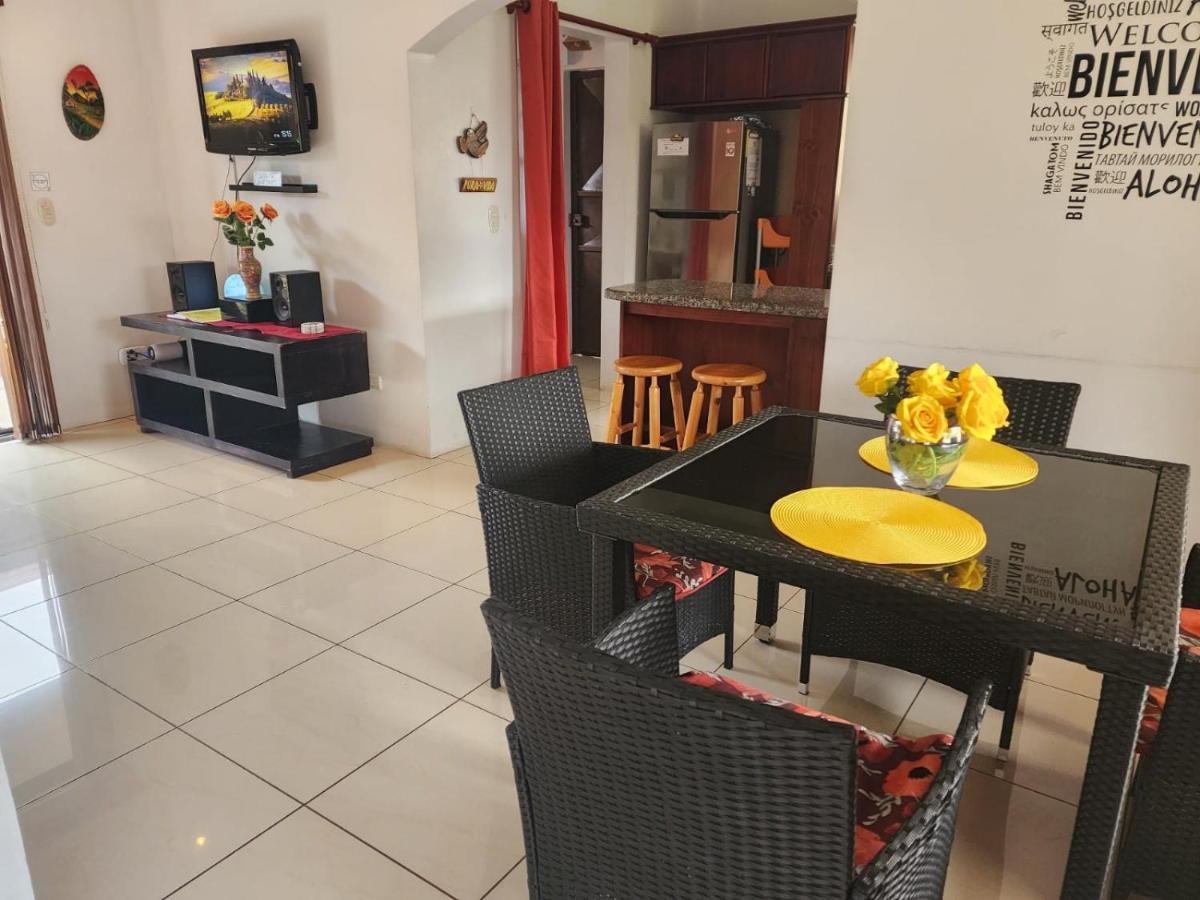 Elegant Villa In La Fortuna With Spacious Backyard Plus Very Private Pool & Parking Kültér fotó